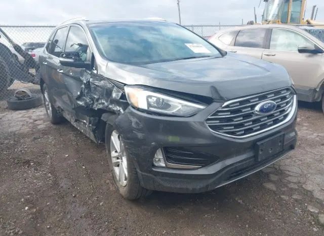 FORD EDGE 2019 2fmpk3j91kbc62307