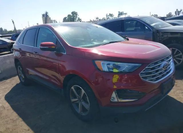 FORD EDGE 2019 2fmpk3j91kbc73937