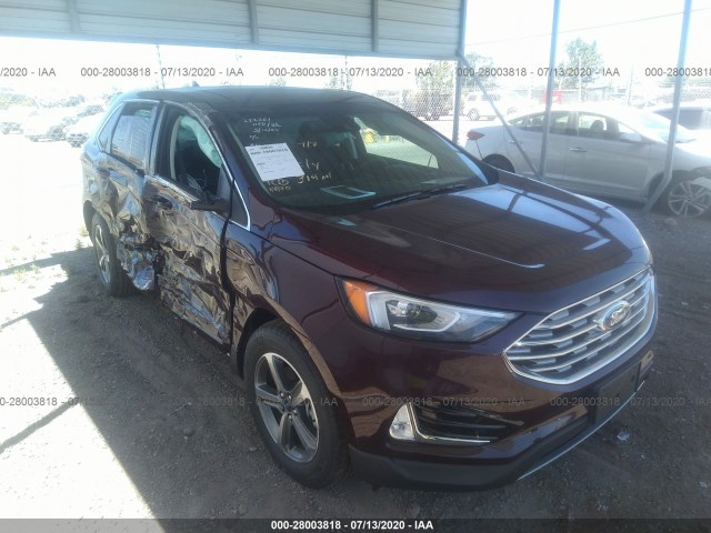 FORD EDGE 2020 2fmpk3j91lba13958