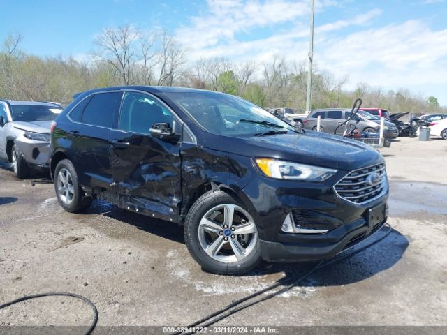 FORD EDGE 2020 2fmpk3j91lba23387