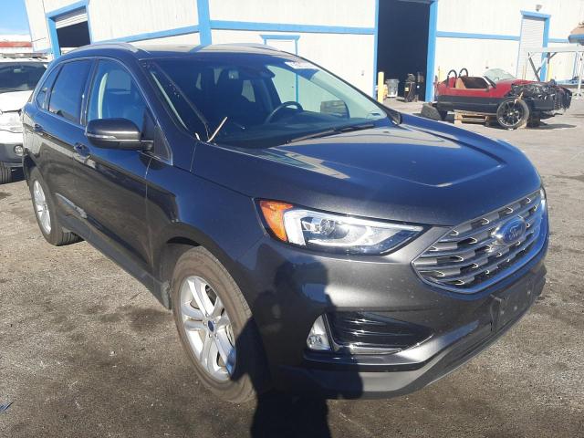 FORD EDGE SEL 2020 2fmpk3j91lba29741