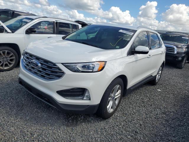 FORD EDGE SEL 2020 2fmpk3j91lba32395