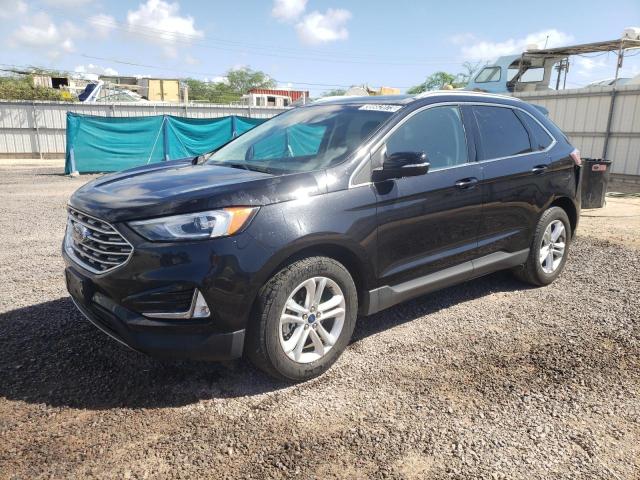 FORD EDGE SEL 2020 2fmpk3j91lba44272