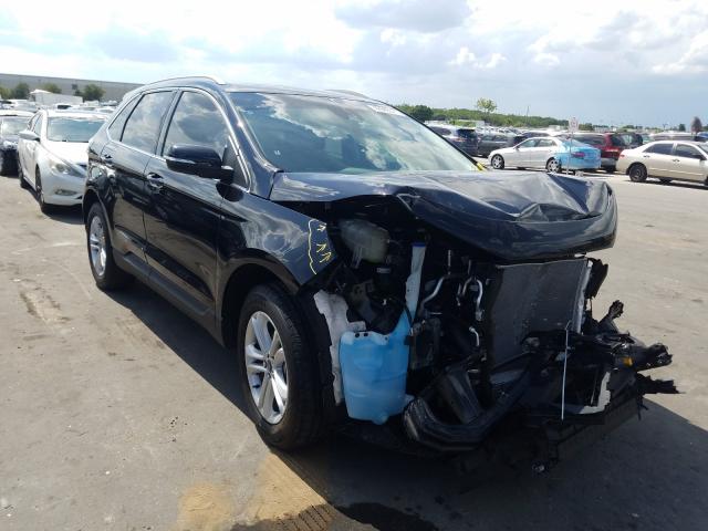 FORD EDGE SEL 2020 2fmpk3j91lba44448