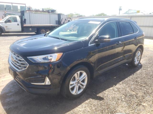 FORD EDGE 2020 2fmpk3j91lba50363