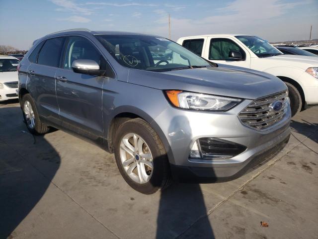 FORD EDGE SEL 2020 2fmpk3j91lba56986