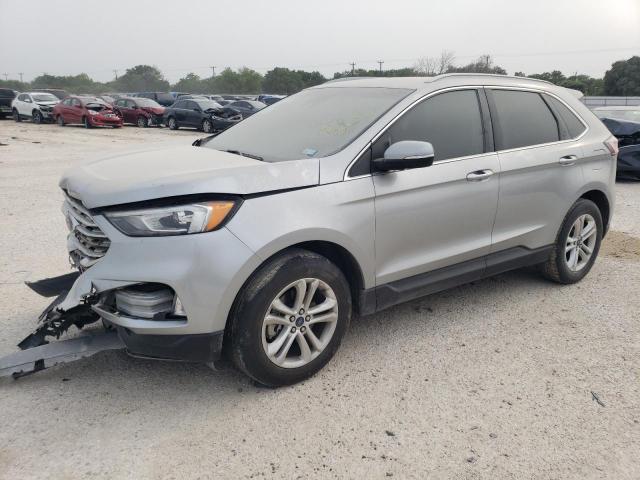 FORD EDGE 2020 2fmpk3j91lba69382