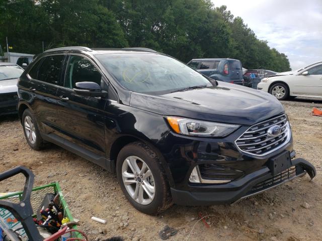 FORD EDGE SEL 2020 2fmpk3j91lba71262