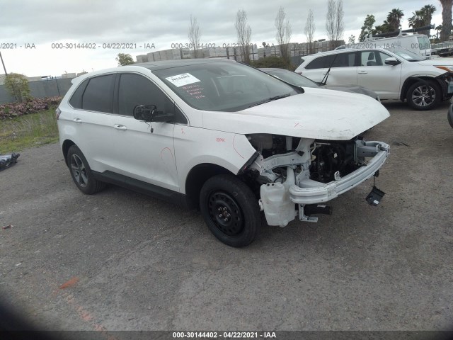 FORD EDGE 2020 2fmpk3j91lba91592