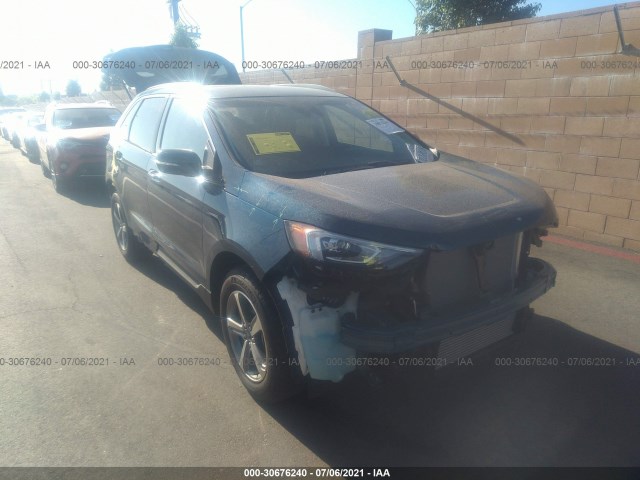 FORD EDGE 2020 2fmpk3j91lba95366