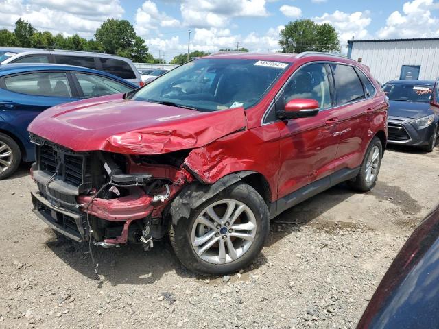 FORD EDGE 2020 2fmpk3j91lbb24204