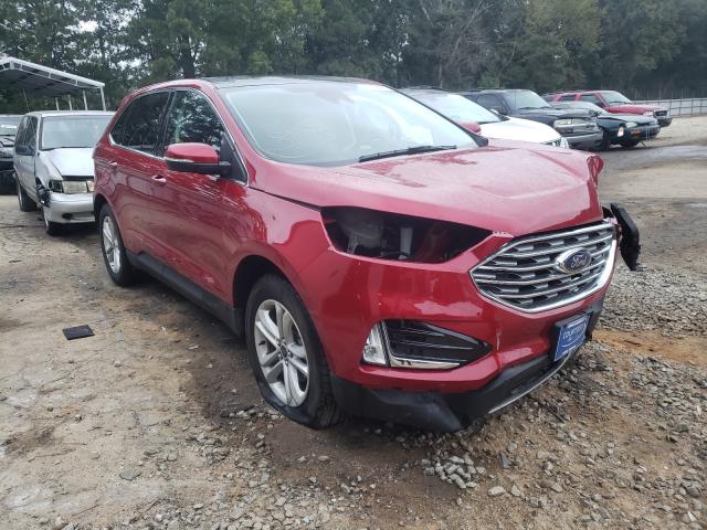 FORD NULL 2020 2fmpk3j91lbb64427