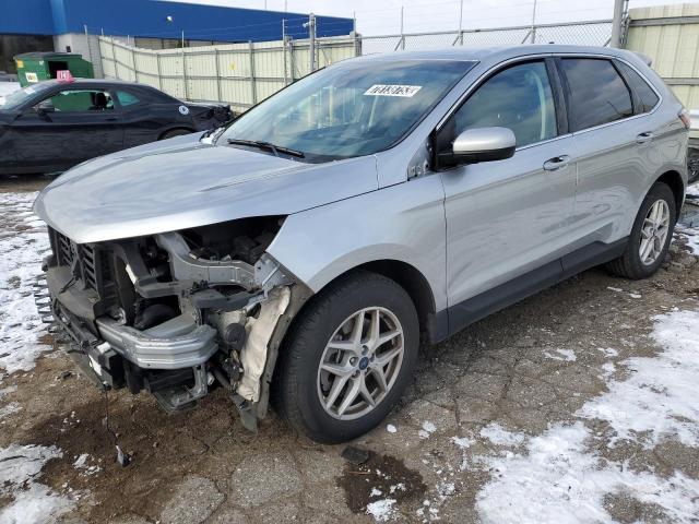 FORD EDGE 2021 2fmpk3j91mba11810