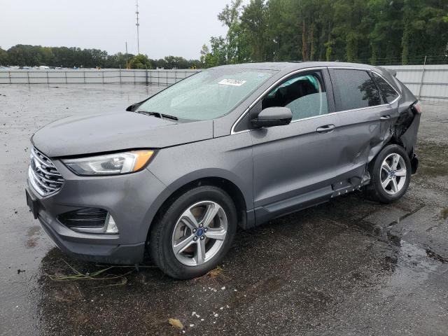 FORD EDGE SEL 2021 2fmpk3j91mba17316