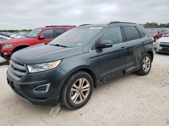 FORD EDGE 2015 2fmpk3j92fbb12390