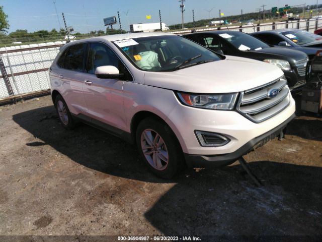 FORD EDGE 2015 2fmpk3j92fbb20764