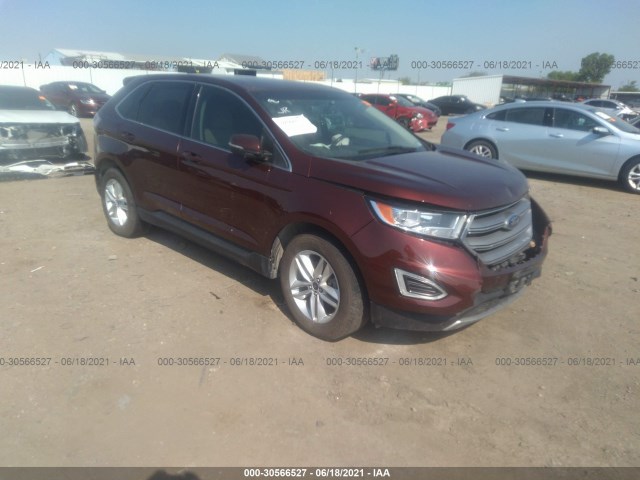 FORD EDGE 2016 2fmpk3j92gbb94056