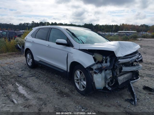 FORD EDGE 2016 2fmpk3j92gbc00888