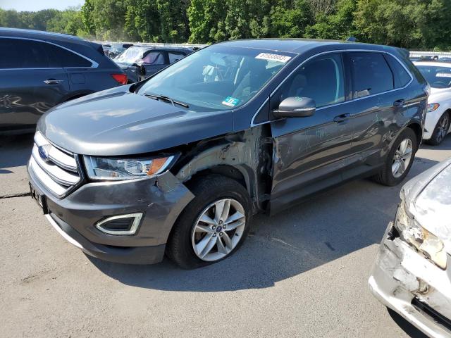 FORD EDGE SEL 2016 2fmpk3j92gbc08926