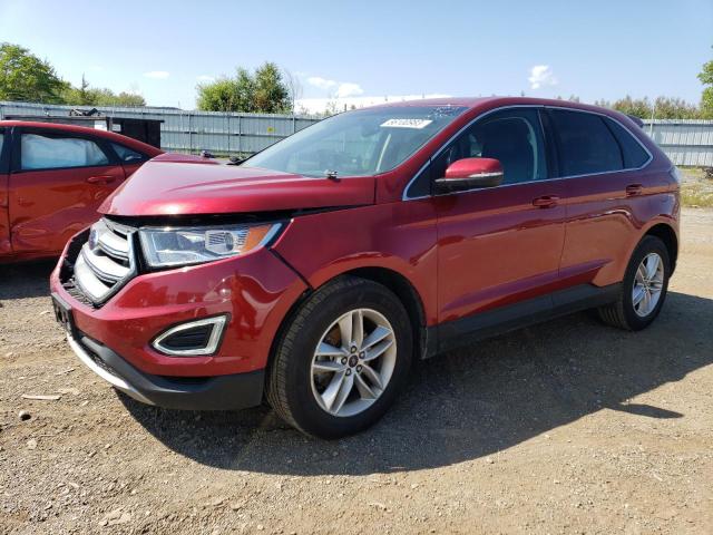 FORD EDGE 2016 2fmpk3j92gbc10725