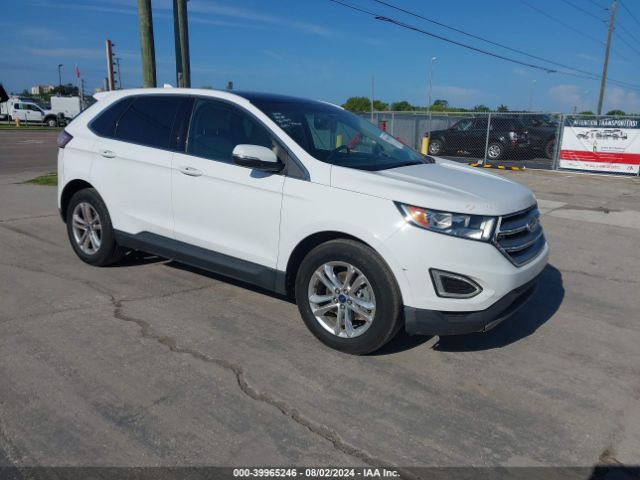 FORD EDGE 2016 2fmpk3j92gbc37942