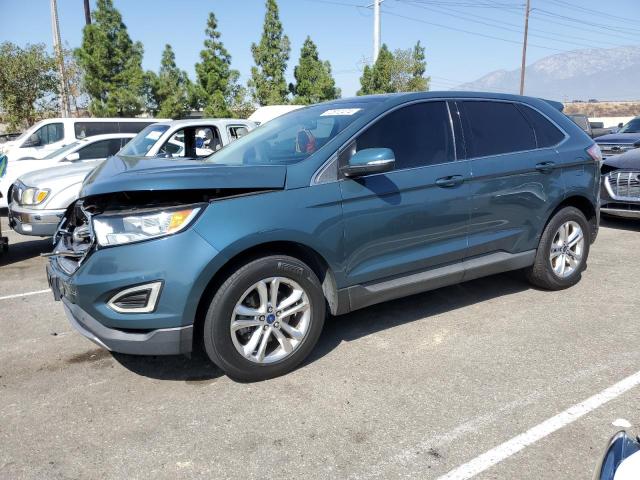 FORD EDGE SEL 2016 2fmpk3j92gbc59505