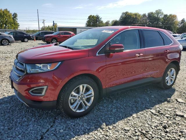 FORD EDGE 2017 2fmpk3j92hbb08651