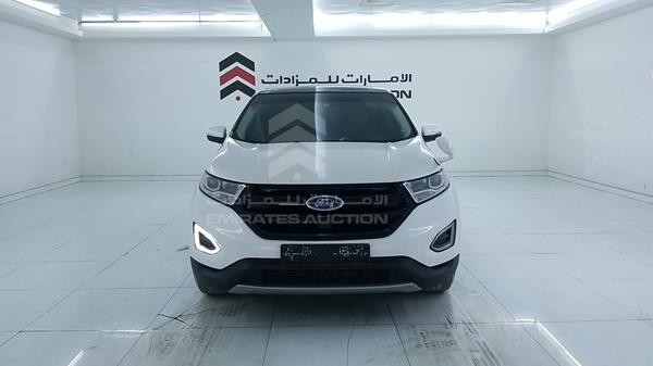 FORD EDGE 2017 2fmpk3j92hbb11467