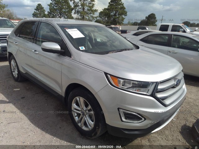 FORD EDGE 2017 2fmpk3j92hbb77940