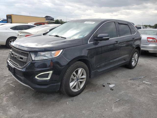 FORD EDGE 2017 2fmpk3j92hbc64057