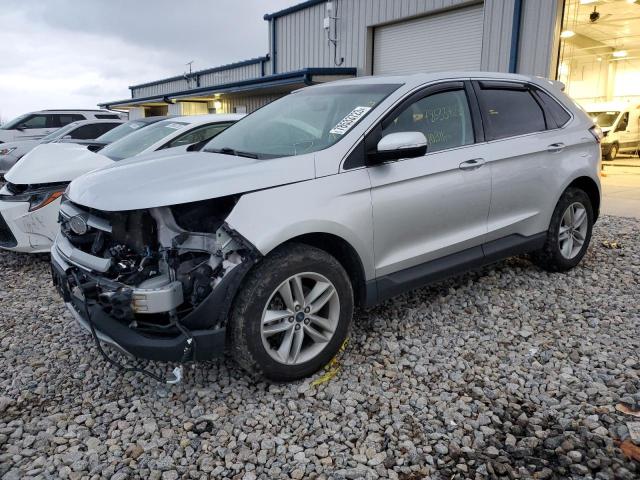 FORD EDGE 2017 2fmpk3j92hbc66309