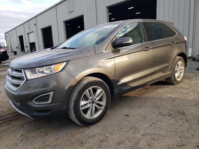 FORD EDGE SEL 2018 2fmpk3j92jbb20725