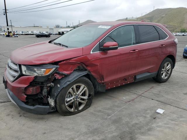 FORD EDGE 2018 2fmpk3j92jbb26427