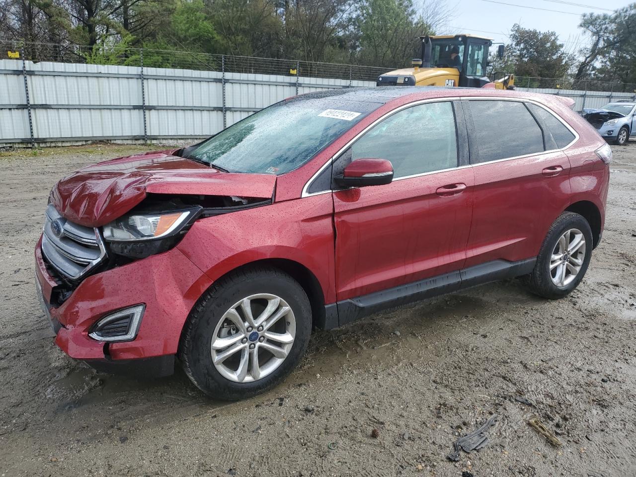 FORD EDGE 2018 2fmpk3j92jbb56690