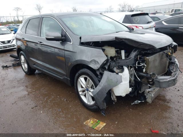 FORD EDGE 2018 2fmpk3j92jbb67432