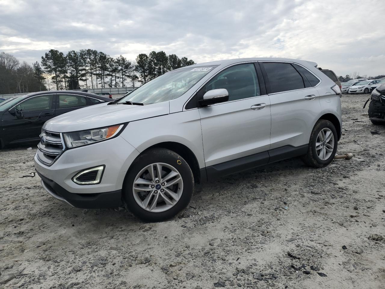 FORD EDGE 2018 2fmpk3j92jbb77653