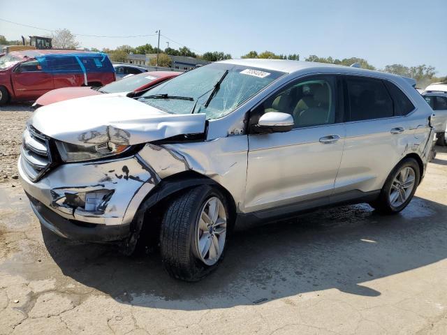 FORD EDGE SEL 2018 2fmpk3j92jbb93416