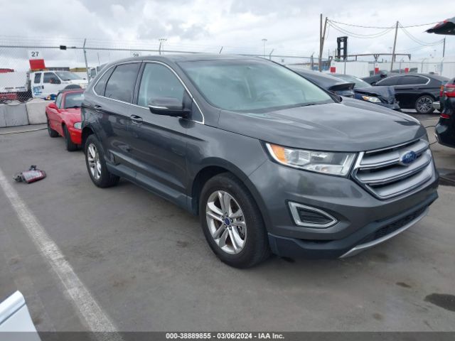 FORD EDGE 2018 2fmpk3j92jbb95408