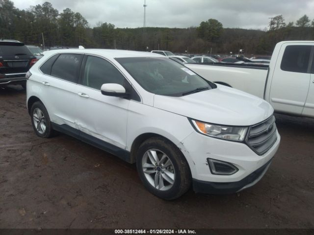 FORD EDGE 2018 2fmpk3j92jbc21022