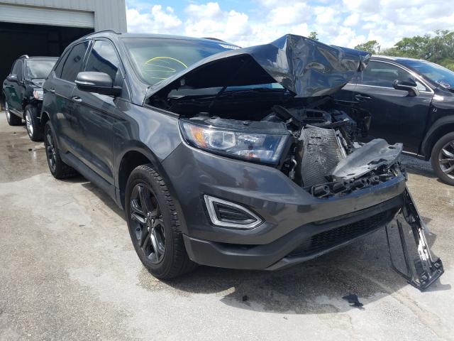 FORD NULL 2018 2fmpk3j92jbc30433