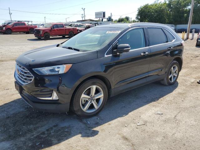 FORD EDGE SEL 2019 2fmpk3j92kbb32200