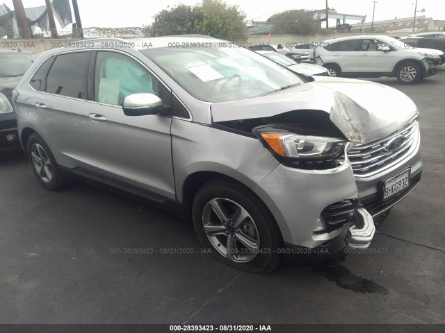 FORD EDGE 2019 2fmpk3j92kbb52981