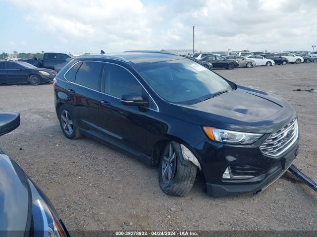 FORD EDGE 2019 2fmpk3j92kbb75600