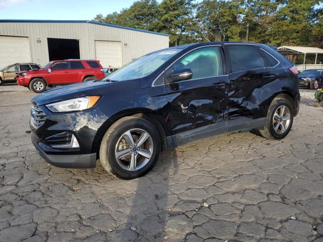 FORD EDGE SEL 2019 2fmpk3j92kbc08319