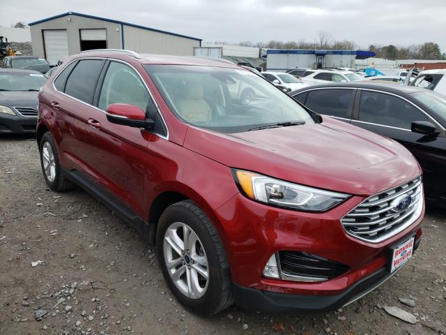 FORD NULL 2019 2fmpk3j92kbc14928