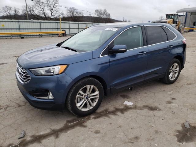 FORD EDGE SEL 2019 2fmpk3j92kbc15447