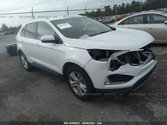 FORD EDGE 2019 2fmpk3j92kbc22284