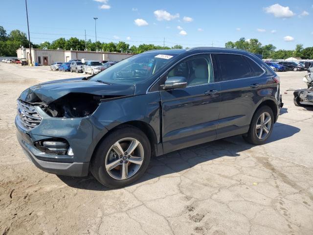 FORD EDGE SEL 2019 2fmpk3j92kbc25296