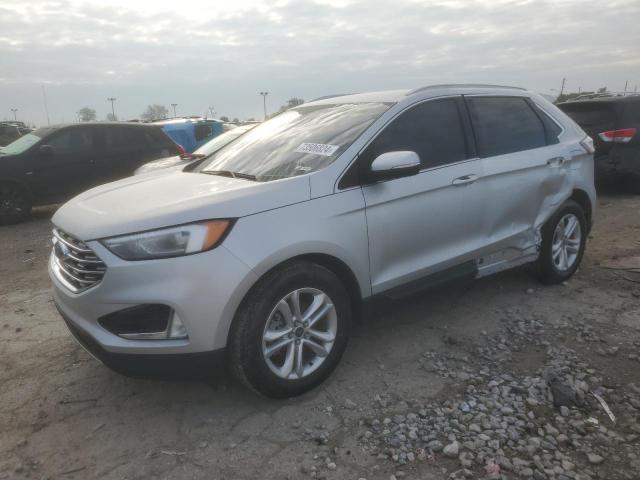 FORD EDGE SEL 2019 2fmpk3j92kbc45709