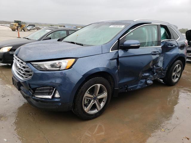 FORD EDGE 2019 2fmpk3j92kbc62056